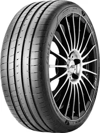 Goodyear Eagle F1 Asymmetric 3 ROF ( 245/35 R20 95Y XL *, MOExtended, SCT, cu protectie de janta (MFS), runflat )