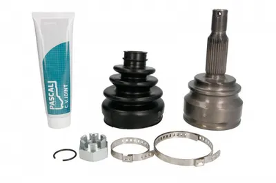 Cap planetara spre roata (28z 33z 59,5mm) MITSUBISHI LANCER VIII 1.8 1.8ALK 2.0D dupa 2008