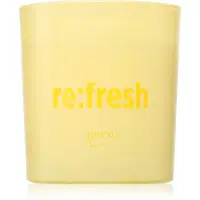 ípuro WE ARE: re:fresh lumânare parfumată 140 g