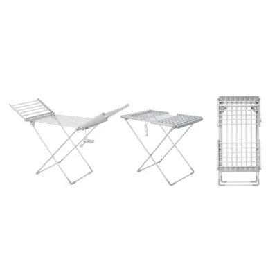 El-Ed230 Electric Dryer Rack 230w