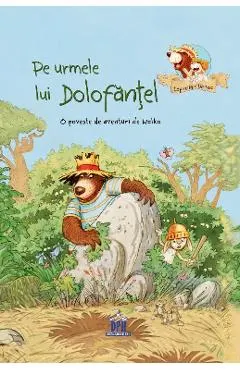 Pe urmele lui Dolofantel