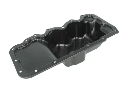 Baie ulei (otel) potrivit FORD FOCUS I, TOURNEO CONNECT, TRANSIT CONNECT 1.8/1.8LPG/2.0 1998-2013 - (otel)