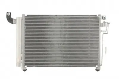 Condensator clima (cu uscator) potrivit KIA RIO II 1.5D 03.05-12.11