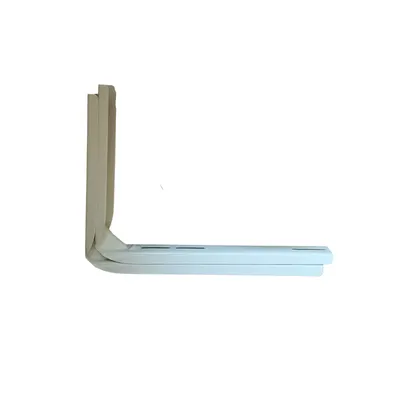 Suport AC 9-12000 BTU (AMBUTISAT) ( ALB ) talpă 47 cm TABLĂ 2.0 5 seturi