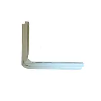 Suport AC 9-12000 BTU (AMBUTISAT) ( ALB ) talpă 47 cm TABLĂ 2.0 5 seturi