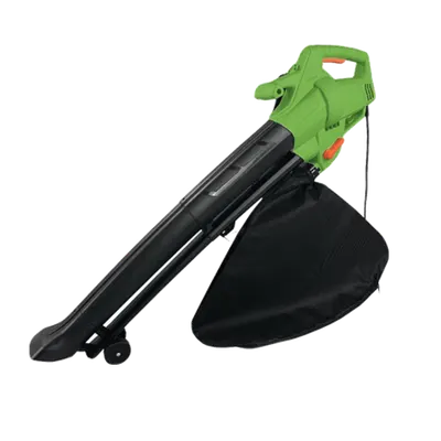 Corded Leaf Vacum El-Lv47 3000w