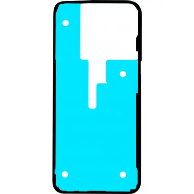 Adeziv Capac Baterie Motorola Edge 70 Fusion+, Service Pack 5D78C32139