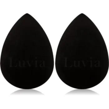 Luvia Cosmetics Classic burete pentru machiaj
