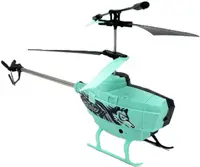 Elicopter radiocomandat Kaboom - Konoye 023, cu funcție de evitare a obstacolelor