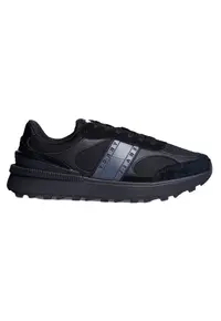 Pantofi sport tjm technical runner ess - Negru