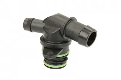 Supapa Reglare Presiune Compresor Potrivit Audi A1, A3; Seat Altea, Altea Xl, Ibiza Iv, Ibiza Iv Sc, Ibiza Iv St, Leon, Toledo Iv; Skoda Fabia Ii, Octavia Ii, Rapid, Roomster, Yeti 1.2 11.08