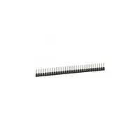 Sir de pini Starfix - cross section 1.5 mm² - negru