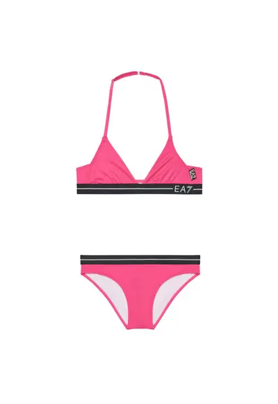Costum de baie fete - Emporio Armani