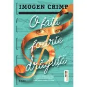O fata foarte draguta