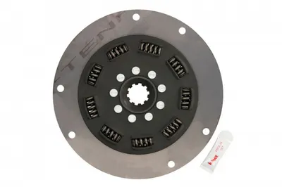 Disc ambreiaj (diametru: 263mm, numar dinti: 10 buc 29x35) potrivit FORD 5640, 5640 SLE, 6640, 6640 SLE, 7740, 7740 SLE, 7840, 7840 SLE, 8240, 8240 SLE, 8340, 8340 SLE