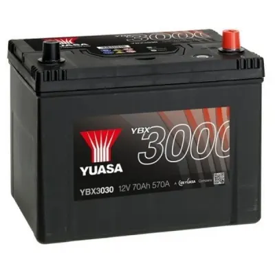 Yuasa Ybx3030