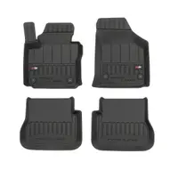 Covorase tip tavita 3D Pro-Line Vw Caddy Iii, Caddy Iii Minivan 2004-2015, Combi