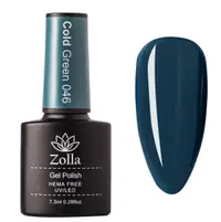 Ojă Semipermanentă Zolla HEMA Free 046 - 7.3ml