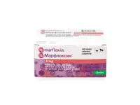Marfloxin comprimate