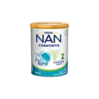 Lapte praf NAN Confortis 2 de la 6 luni | 800 g
