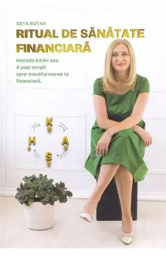 Ritual de sanatate financiara