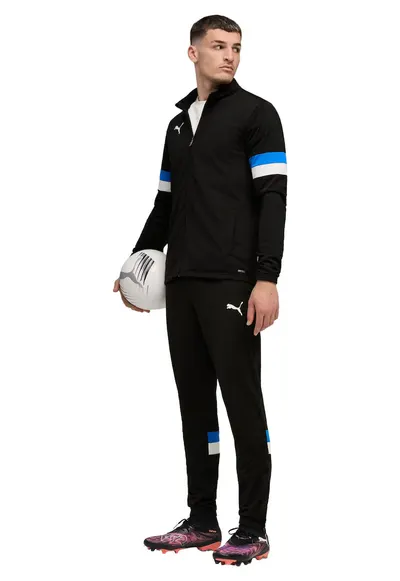 Trening barbati Individualrise Tracksuit 65899694 - Negru
