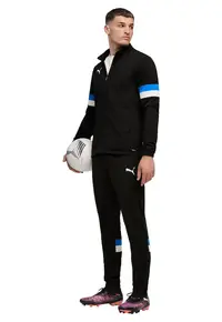 Trening barbati Individualrise Tracksuit 65899694 - Negru