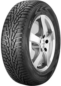 Nokian WR D4 ( 195/60 R16 89H )