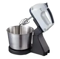 Mixer electric 200W cu 7 viteze capacitate 2L Andowl Q J09