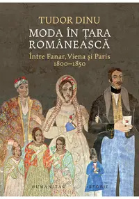 Moda in Tara Romaneasca