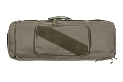 Specna Arms Quick Deployment Rifle Bag – Geanta tactica 77 cm transport arma - OLIVE