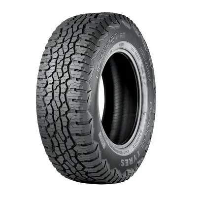 Anvelopa All Season Nokian Outpost At 275 55 R20 120 117s