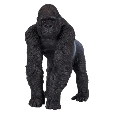 Figurina Mojo, Gorila Silverback