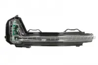 Semnalizator oglinda Stanga (transparent, LED) potrivit VW TIGUAN 1.4-2.0D 09.07- 07.16-