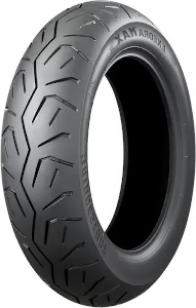 Bridgestone E-Max R ( 170/70B16 TL 75H Roata spate, M/C )