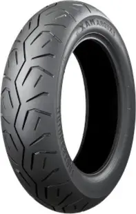 Bridgestone E-Max R ( 200/60 R16 TL 79V Roata spate, M/C )