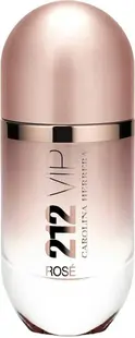 Carolina Herrera Apă de parfum 212 VIP Rose, 80 ml, tester