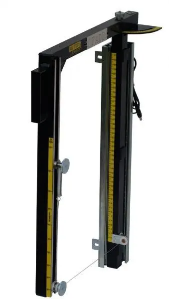 Accesoriu taiere 3D ghilotina polistiren EUROKOMAX F44 si F44/58