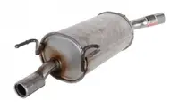Toba esapament finala OPEL CORSA C, TIGRA 1.2 1.4 intre 2000-2012
