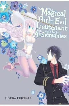 The Magical Girl and the Evil Lieutenant Used to Be Archenemies