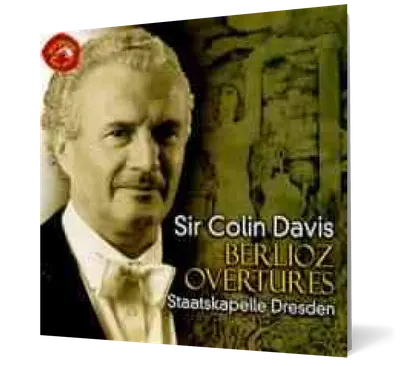 Berlioz: Overtures