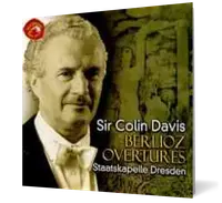 Berlioz: Overtures