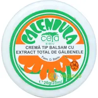 Unguent Galbenele 20gr