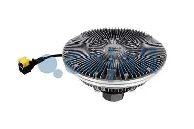 Cupla ventilator radiator (numar pini: 5) EURO 6 potrivit VOLVO FL III D5K210-MDS2043A 05.13