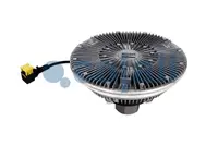 Cupla ventilator radiator (numar pini: 5) EURO 6 potrivit VOLVO FL III D5K210-MDS2043A 05.13