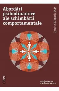 eBook Abordari psihodinamice ale schimbarii comportamentale