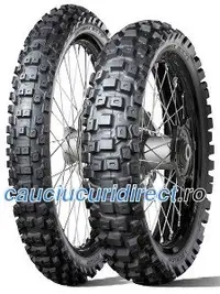 Dunlop Geomax MX 71 ( 120/80-19 TT 63M Roata spate, M/C, Variante A )