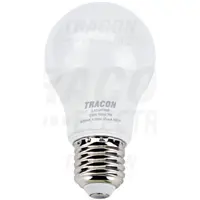 Sursa de lumina LED, formasferica, cu LED SAMSUNG LAS607NW 230V,50Hz,7W,4000K,E27,630 lm,200°,A60,SAMSUNG chip,EEI=A+