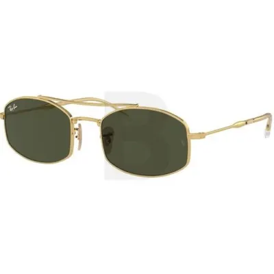 Ochelari de soare Ray-Ban Ray-Ban RB3719 001/31 51