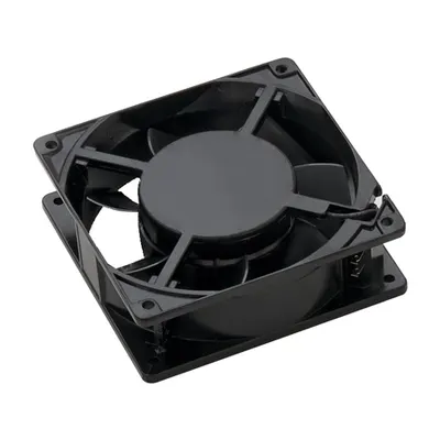 Unitate ventilator 160m3/h,120x120mm